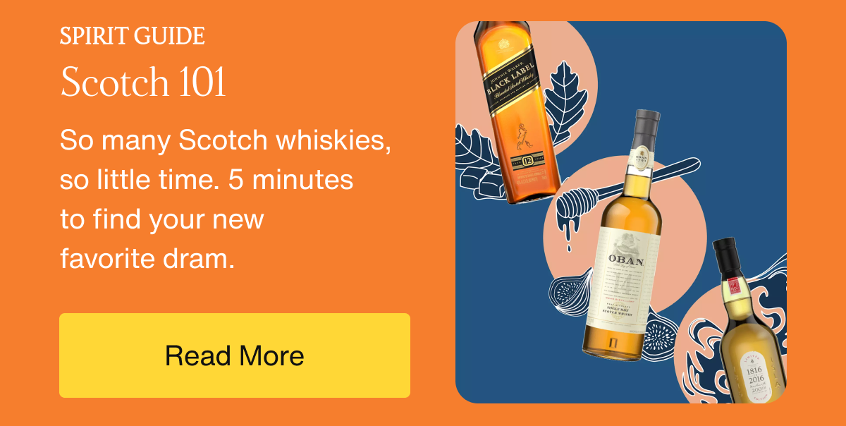 Scotch 101