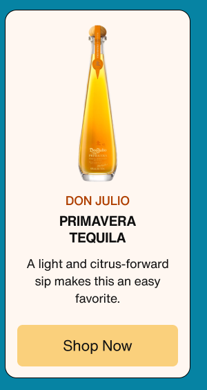 DJ Primavera