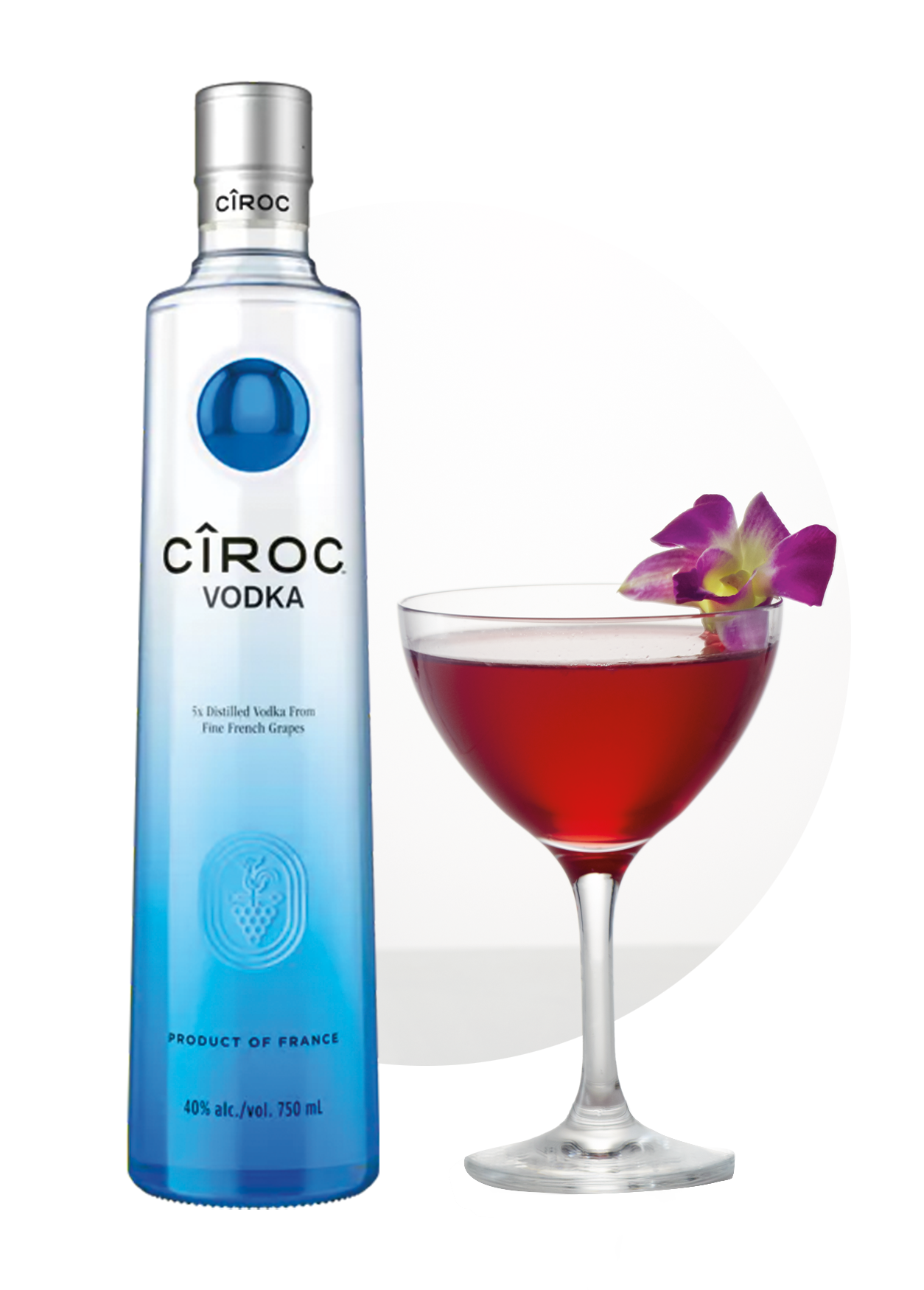 CÎROC LOLA