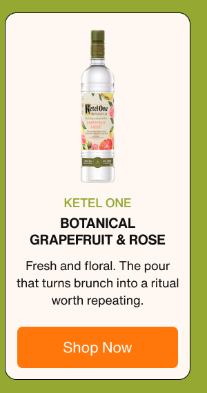 Ketel One Grapregruit