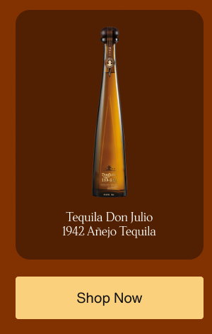 Don Julio 1942