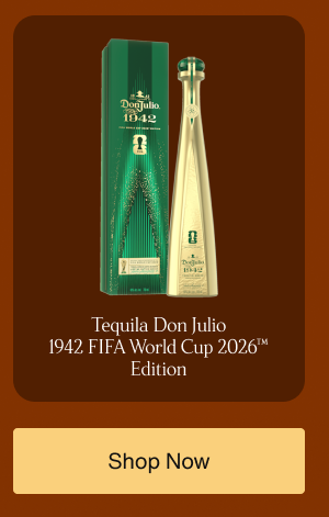Don Julio 1942 FIFA